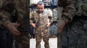 Показываем вам топовый демисезонный костюм горка а еще это костюм мужской для рыбалки