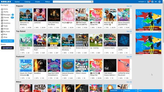 СЕКРЕТНЫЕ БЕСПЛАТНЫЕ ВЕЩИ В РОБЛОКС/ROBLOX смотреть онлайн