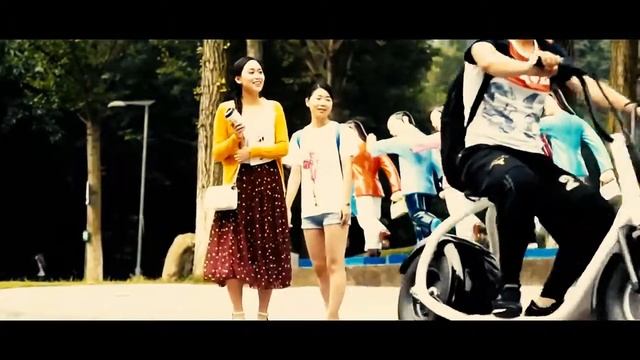 SEEV CITYCOCO 1 смотреть онлайн