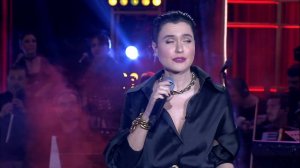 Şevval Sam - HEY GİDİ KARADENİZ  & GELEVERA DERESİ