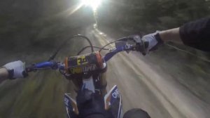 172fmm портинг GR2, полный газ