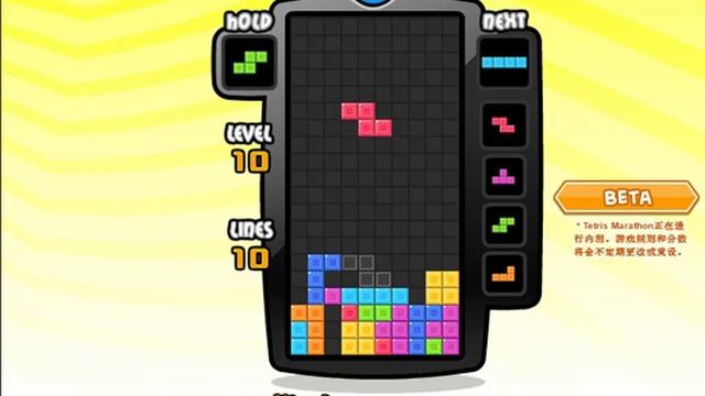 [Tetris Battle] Long time no play this game... смотреть онлайн