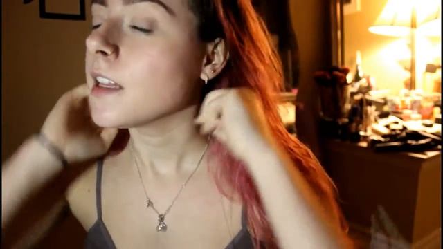 COLORISTA HAIR DYE + HAIR CARE ROUTINE смотреть онлайн
