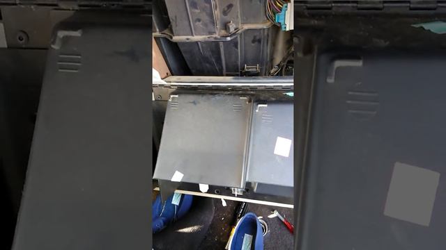 Knocking noise coming from blower air heat housing. смотреть онлайн