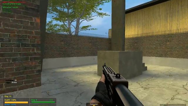 BaseWars Part 2 смотреть онлайн