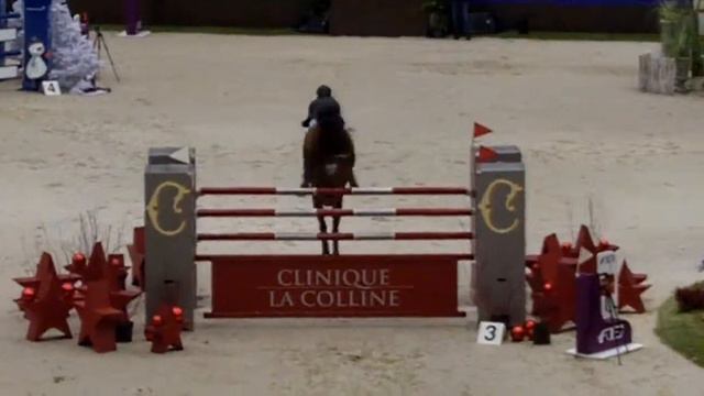 parcours eric lamaze смотреть онлайн