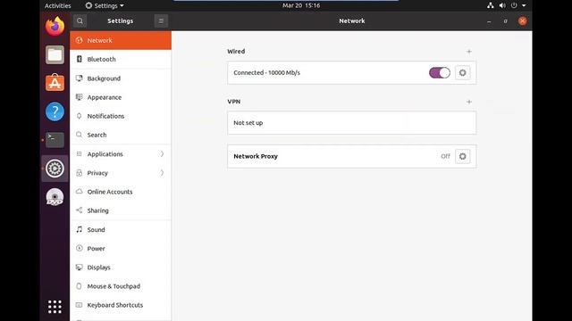 How to configure RDP on Ubuntu | XRDP configuration in Ubuntu смотреть онлайн
