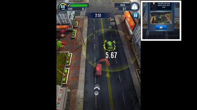 Cops - On Patrol by Behaviour Interactive Inc ( IOS ) Gameplay Video смотреть онлайн