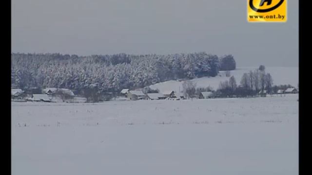 Деревня Цирин - бывшее имение, история смотреть онлайн
