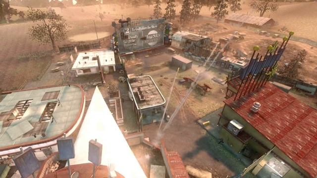 Call of Duty: Black Ops Annihilation - First Look смотреть онлайн