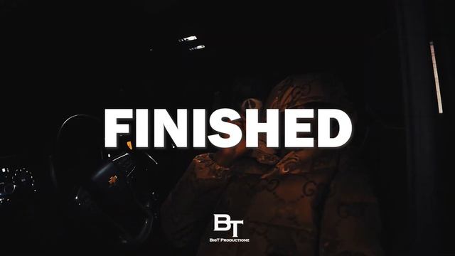 [FREE] Skilla Baby X Sada Baby Type Beat 2023 " FINISHED " - (Prod. BigT Productionz) смотреть онлайн