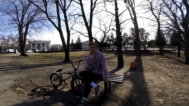 Плюсы и минусы ФРИКОСТЕРА|Фрикостер против Касеты|Bmx Freecoaster