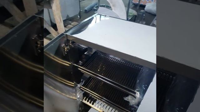 Производство шкафов из нержавеющей стали смотреть онлайн