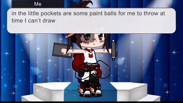 If I was in Mha part 3: Bakusqaud day! смотреть онлайн