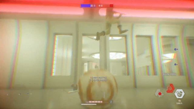 Battlefront 2 but everytime i die... i have to switch to a random hero... смотреть онлайн
