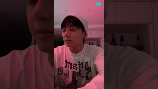 [ENG SUB] JUNGKOOK WEVERSE LIVE (01.09.2023) | JUNGKOOK BIRTHDAY 2023 LIVE