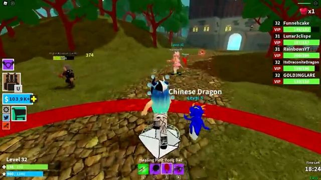 Will we survive in Roblox Monster Battle? смотреть онлайн