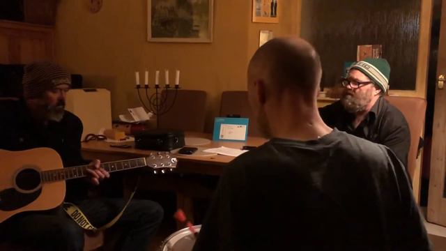 Jd Meatyard session. Maggie M'Gill. 22/11/19 смотреть онлайн