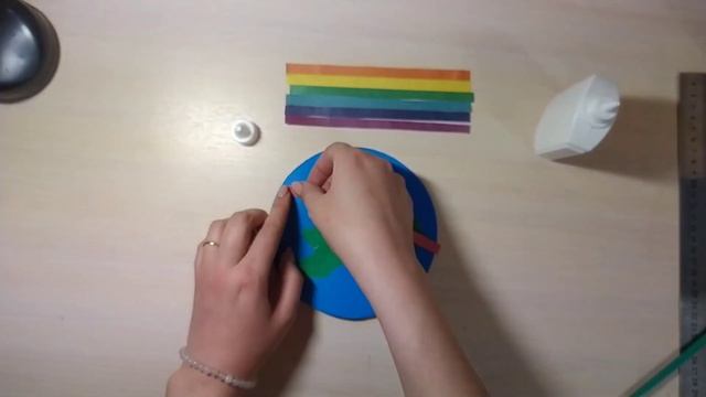 Поделка ко Дню Земли смотреть онлайн