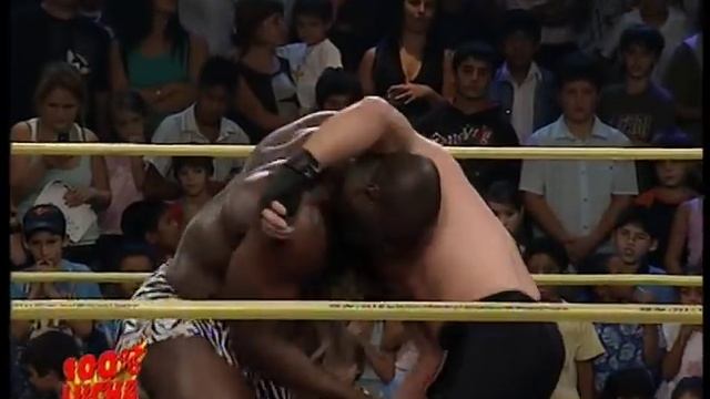 Programa 67 - 100% Lucha смотреть онлайн