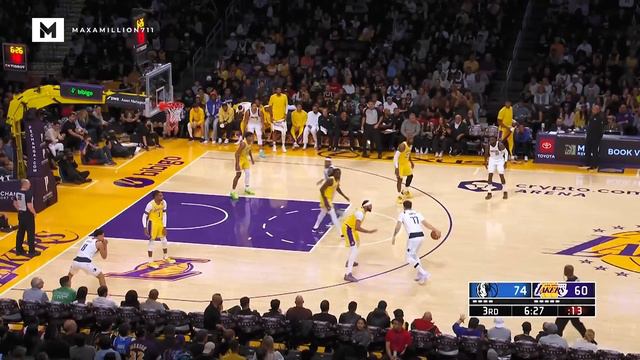 23 Minutes Of EPIC Luka Doncic Highlights смотреть онлайн