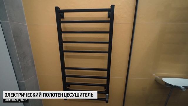 Отзыв Натальи |полотенцесушитель ДВИН смотреть онлайн