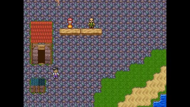 Sailor Moon Game 3 смотреть онлайн
