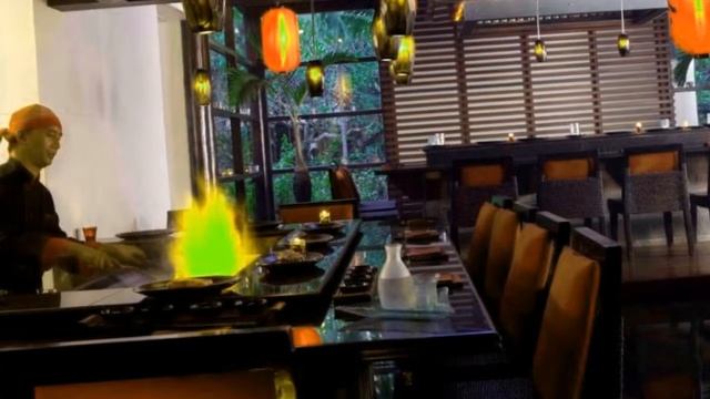 The Royal Beach Seminyak Bali 5* Индонезия