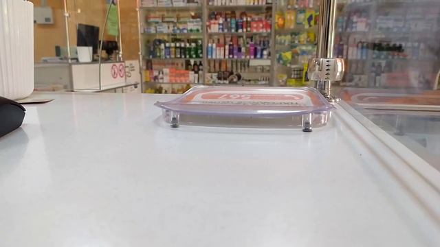 ОДИН ДЕНЬ В АПТЕКЕ|РАБОТА В АПТЕКЕ смотреть онлайн