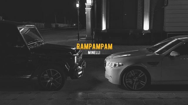 Rampampam — Minelli (music mix) смотреть онлайн