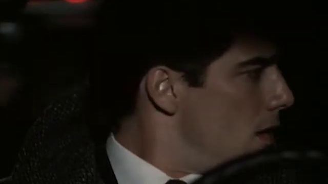 Wiseguy - Season 1, Episode 1 - Pilot - Full Episode