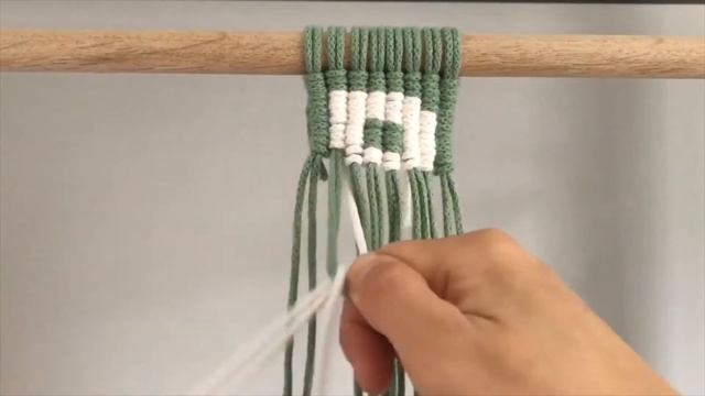 Macrame Letter / Macrame Wall Hanging / Letter R смотреть онлайн