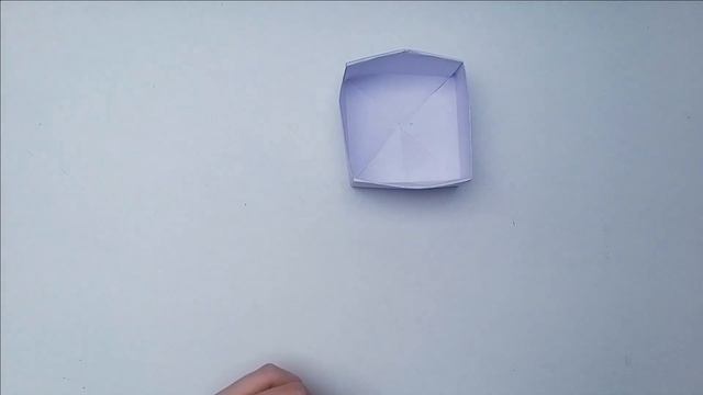 Бумажные фантазии: мастерство оригами