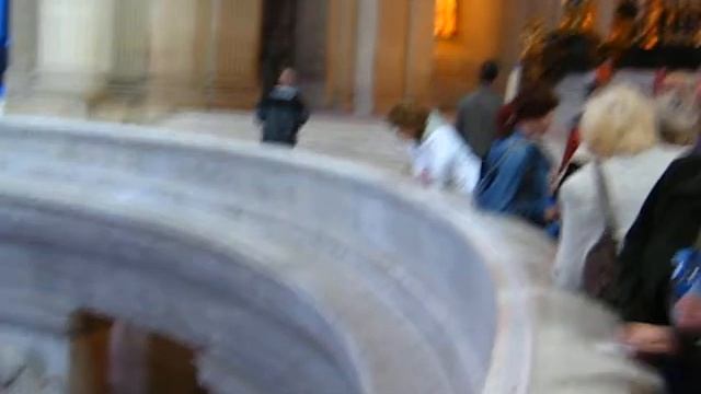 Собор Дома Инвалидов смотреть онлайн