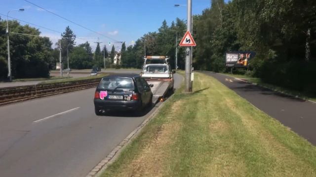 Hcore3 Twingo Life смотреть онлайн