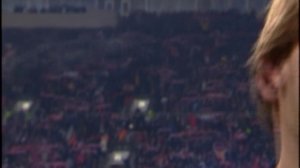 Спартак - Арсенал (Гимн Лиги Чемпионов)