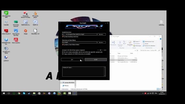 crack tiny knight смотреть онлайн