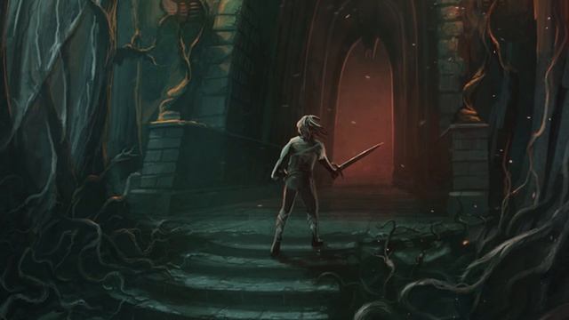 Дальнее Царство | Far Realm | Забытые Королевства | Dungeons and Dragons смотреть онлайн