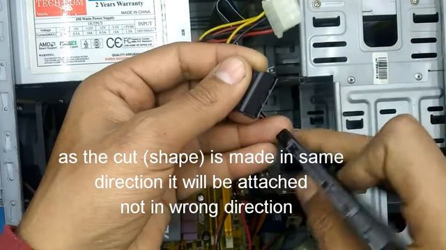 SSD upgrade in Desktop ( HINDI + ENGLISH SUBTITLES ) смотреть онлайн