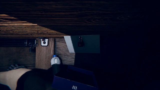 Buried - Full Game (No Commentary) смотреть онлайн