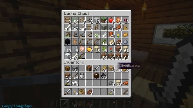 Minecraft - Longplay Full Game Walkthrough (No Commentary)