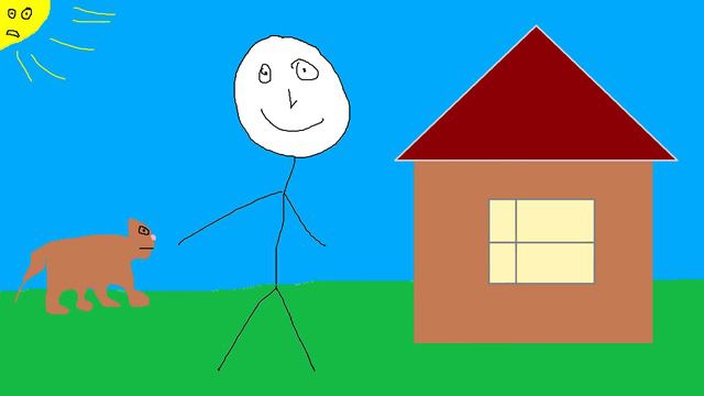 Стёпа [ТС#1] смотреть онлайн