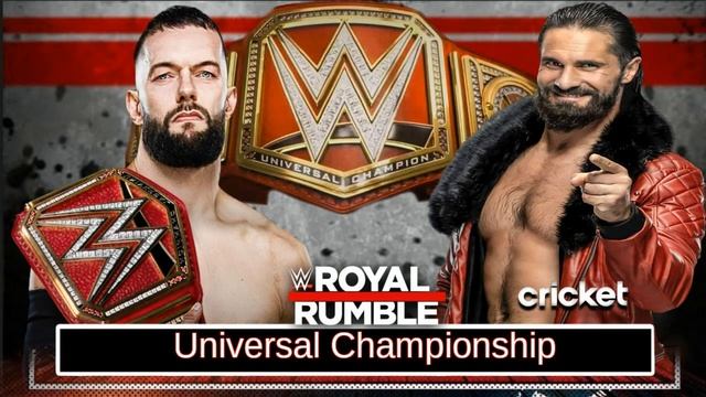 WWE 2K20 | Universe Mode: Smackdown | WWE Championship Main Event - SuperAjStylesNick смотреть онлайн