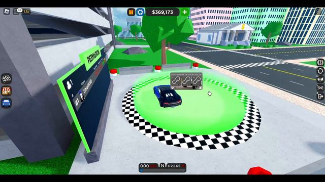 Играю в Car Delership смотреть онлайн
