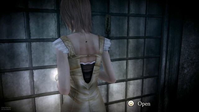 Fatal Frame 4 Mask of the lunar Eclipse - Phase 11 - Eclipse - PS5 - No Commentary смотреть онлайн