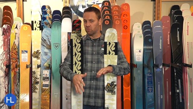 Best Powder Skis 2024 | Top Powder Ski Buying Guide!