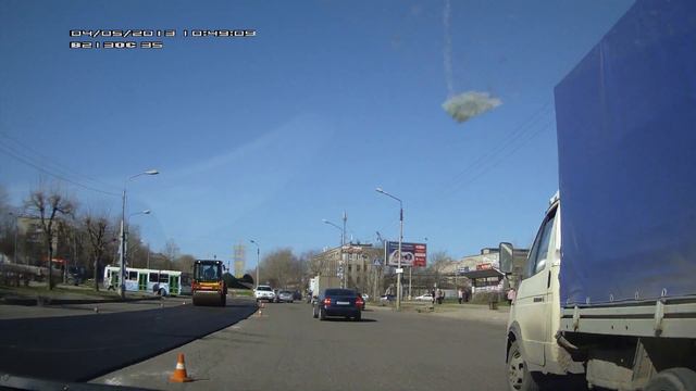 Fragment of AMBA5168 1048-59 - 10-49-19) смотреть онлайн