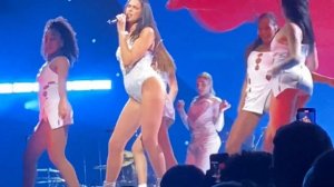 Dua Lipa - Good In Bed Live, Future Nostalgia Tour - Dublin - 20/04/22