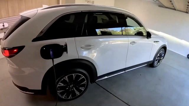 New 2023 2024 Mazda CX-70 EV: Exterior, Interior, Features