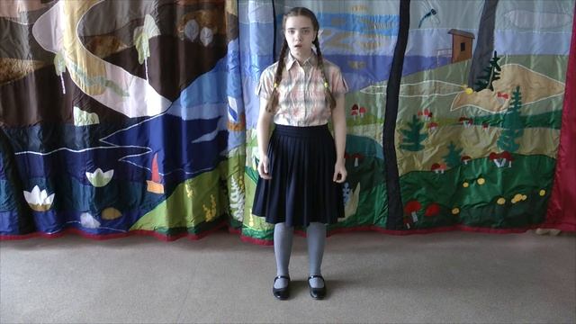 Андрей Дементьев - Баллада о матери смотреть онлайн